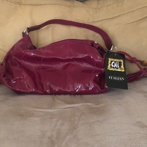 Chi by Falchi Shoulder Bag